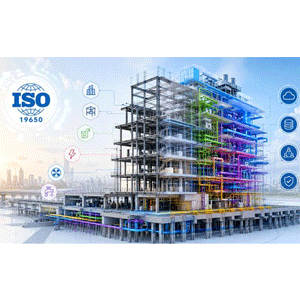 Mastering BIM Information Management & ISO 19650 Leadership