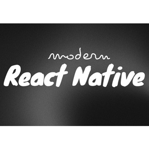 Modern React Native
