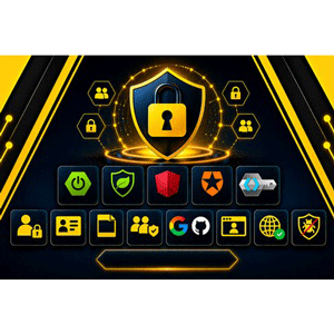 [NEW] Spring Security 7 + OAuth2 + JWT + Auth0 + Keycloak