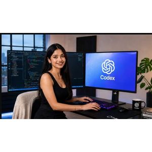 OpenAI Codex- The Ultimate Guide!