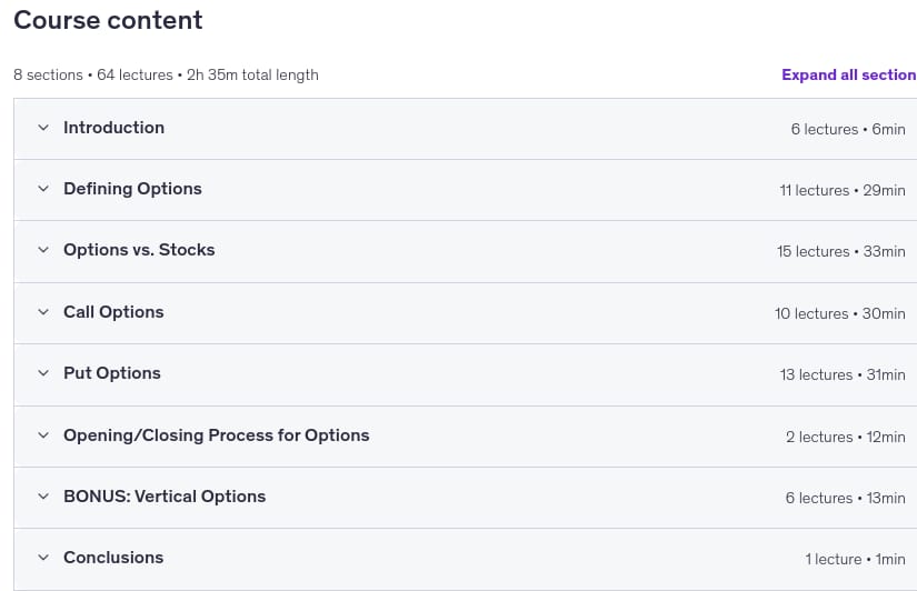 Options Trading for Rookies_ Understand Options Completely