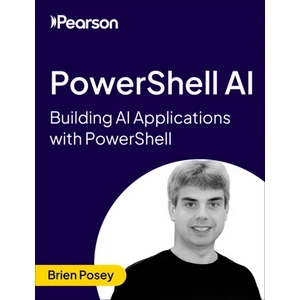 PowerShell AI: Building AI Applications with PowerShell