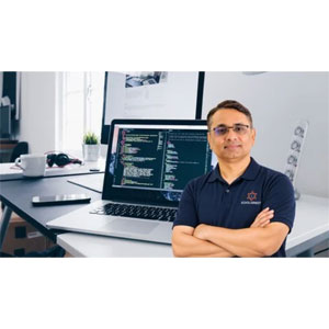 PySpark - Apache Spark Programming for Beginners (2026)