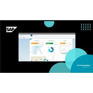 SAP BusinessObjects Essential Training 2026
