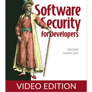 Software Security for Developers, Video Edition