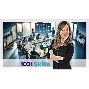 Stakeholder Management for Managers (with AI Role Plays)