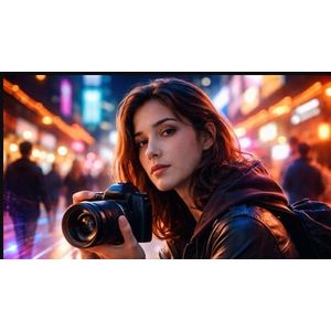 Street Photography Mastery_ The Complete Course