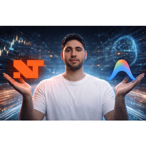 The AI Agent Fast Track to Vibe Coding Algorithmic Trading