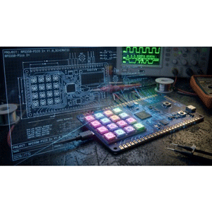 The Black Art of Hardware Design with Raspberry Pi Pico 2