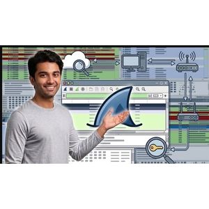 Wireshark Packet Analysis - Line-by-Line In-Depth Explained