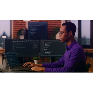 Working with Data in PowerShell
