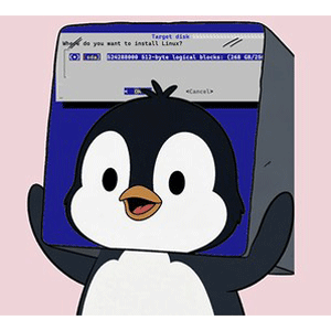 Your own Linux distribution from scratch