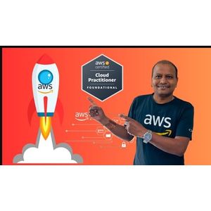 Zero to Certified_ AWS Certified Cloud Practitioner [2026]