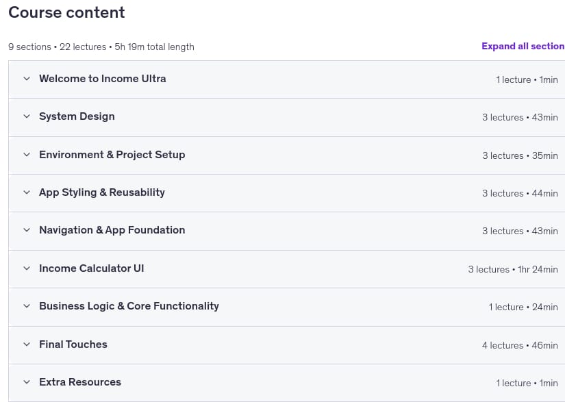 iOS Dev Mastery _Build a Pro Finance App with SwiftUI & MVVM