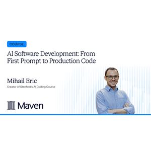 AI Software Development_ From First Prompt to Production Code