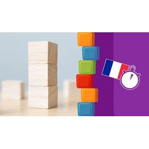 Building Structures in French - Structure 1 _ French Grammar