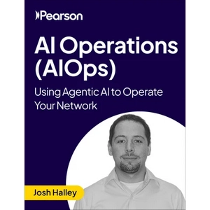 AI Operations (AIOps): Using Agentic AI to Operate Your Network