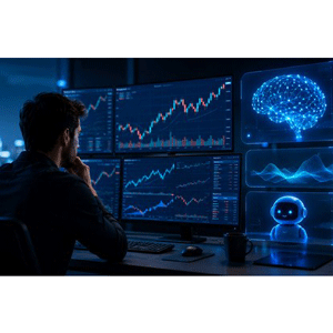 AI Trading Assistance with Claude & TradingView MCP