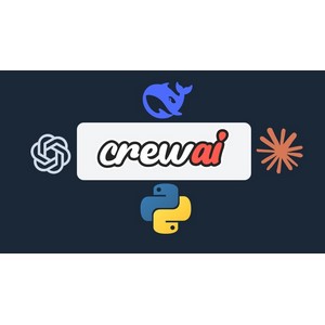 AI Agents with Python and CrewAI