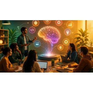 AI Mastery Bootcamp 2026