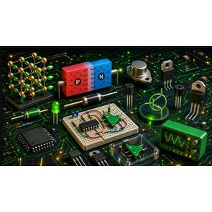 Advanced Analog Electronics Circuits