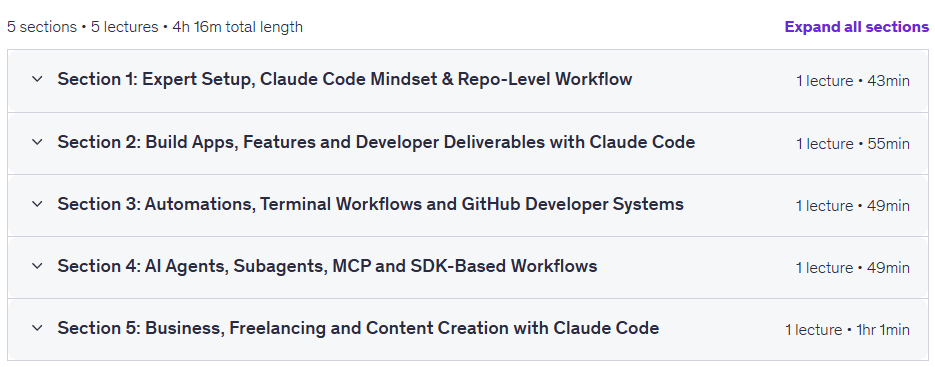 Advanced Claude Code & AI Agent Workflows