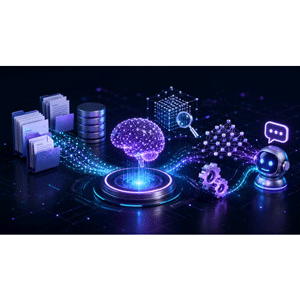 Advanced RAG Architecture: Production AI Systems