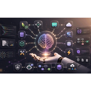 Agentic AI Bootcamp: Build AI Agents with LangGraph