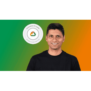 Be a Generative AI Leader – Google Cloud Certification