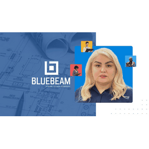 Bluebeam Revu 2026 Pro: BIM Construction & Digital Document