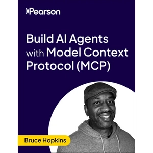 Build AI Agents with Model Context Protocol (MCP)