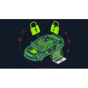 CAN Bus & ECU Tuning: From Packet Analysis to Car Hacking