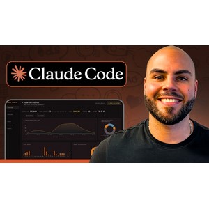 CLAUDE CODE: FULL COURSE - How to Build & Sell (2026)