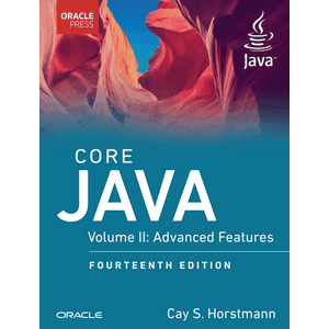 Core Java Volume II: Advanced Features