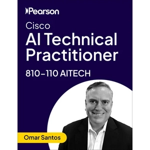 Cisco AI Technical Practitioner 810-110 AITECH