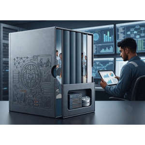 Cisco CCNA 200-301 v1.1 Bootcamp: With Visual Representation