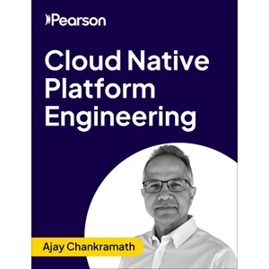 Cloud Native Platform Engineering