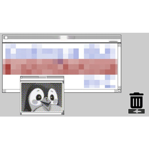Coding a GUI in C
