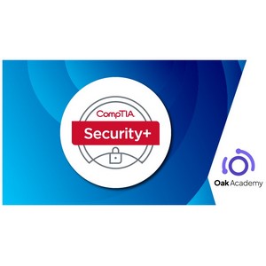 CompTIA Security+ (SY0-701) Complete Course & Comptia Lab