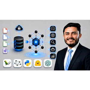 Complete AI Engineering Bootcamp: Agentic AI, RAG, LangGraph