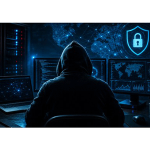 Complete Ethical Hacking & Cybersecurity Masterclass