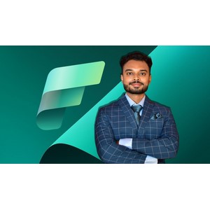 DP-700 Microsoft Fabric Data Engineer Associate Course