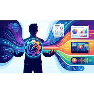 DeepSeek & Qwen AI Complete Mastery 2026 No-Code AI Workflow