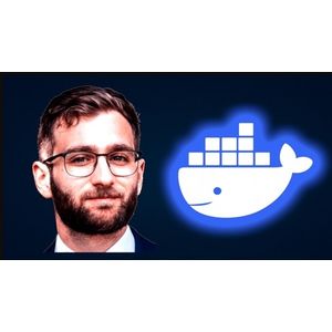 Docker Training_ Learn Docker from Zero to Cloud