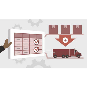Excel Supply Chain Analysis: Solving Procurement Problems