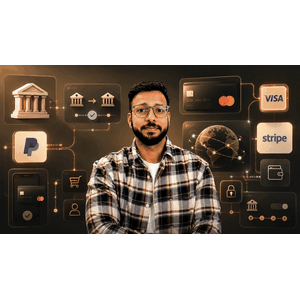 Fintech & Payments Bootcamp: Master the Financial Ecosystem