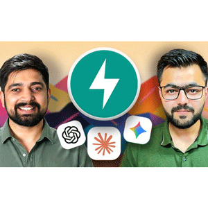 FastAPI with GenAI and AgenticAI project - From Basic to AI
