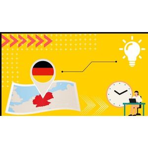 German tenses - Past, Present and Future