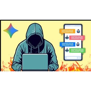 Google Gemini Tutorial_ The Only AI Tool You Will Ever Need