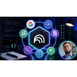 Google NotebookLM Complete Course_ Visual AI Mastery